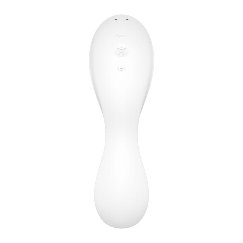 Satisfyer Curvy Trinity 5