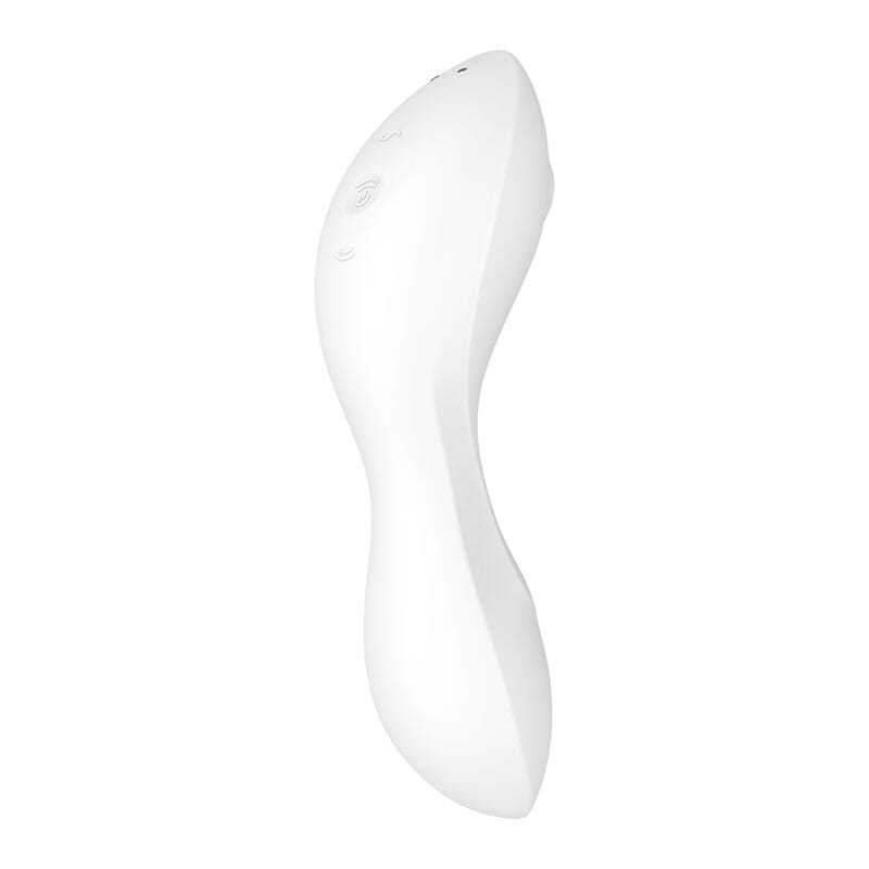 Satisfyer Curvy Trinity 5