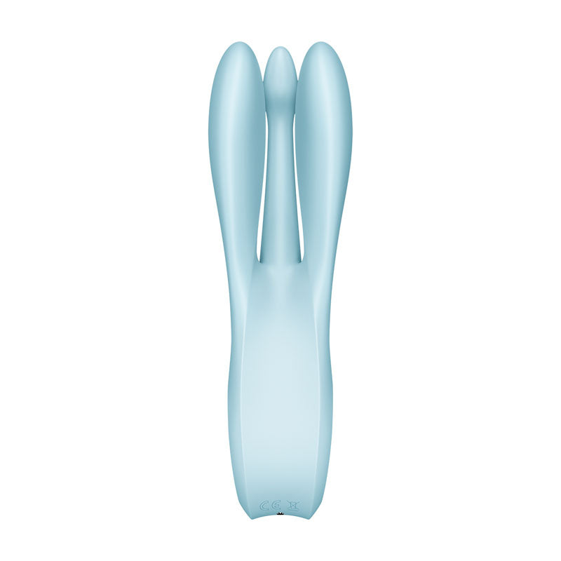 Satisfyer Threesome 1