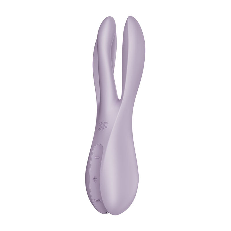 Satisfyer Threesome 2