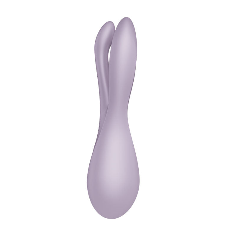 Satisfyer Threesome 2