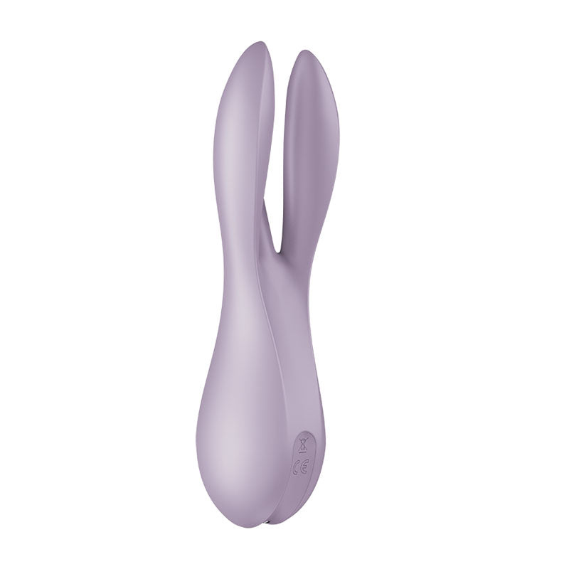 Satisfyer Threesome 2