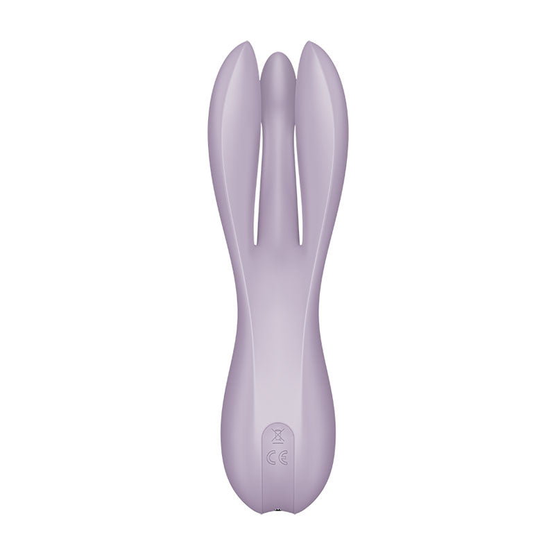Satisfyer Threesome 2