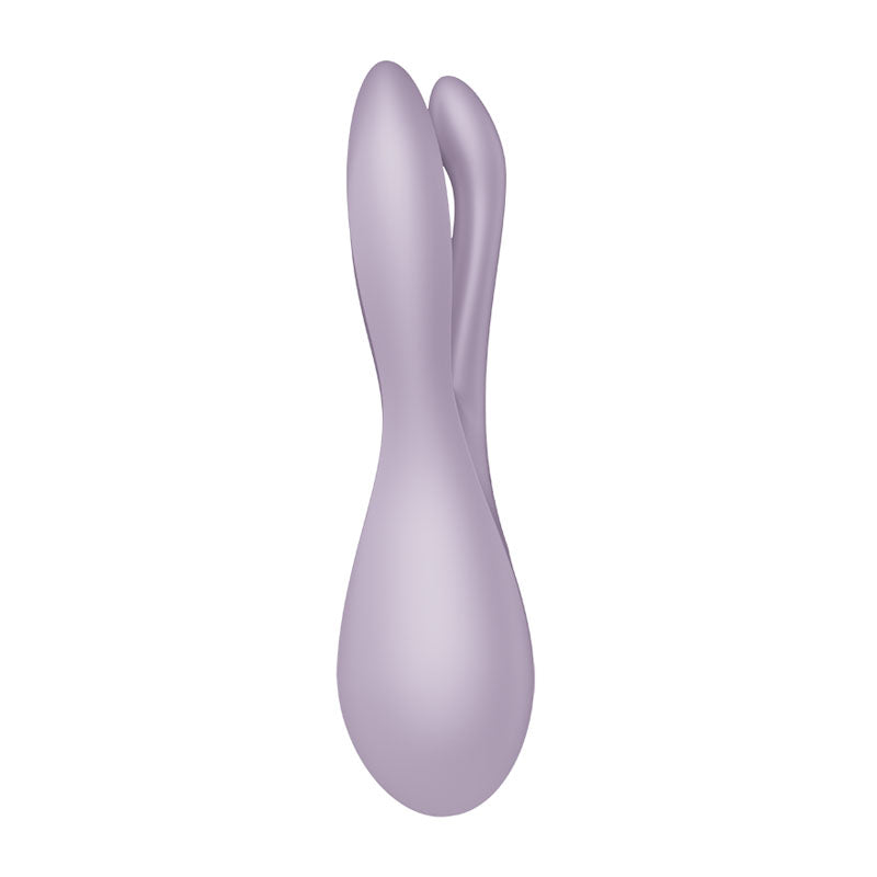 Satisfyer Threesome 2
