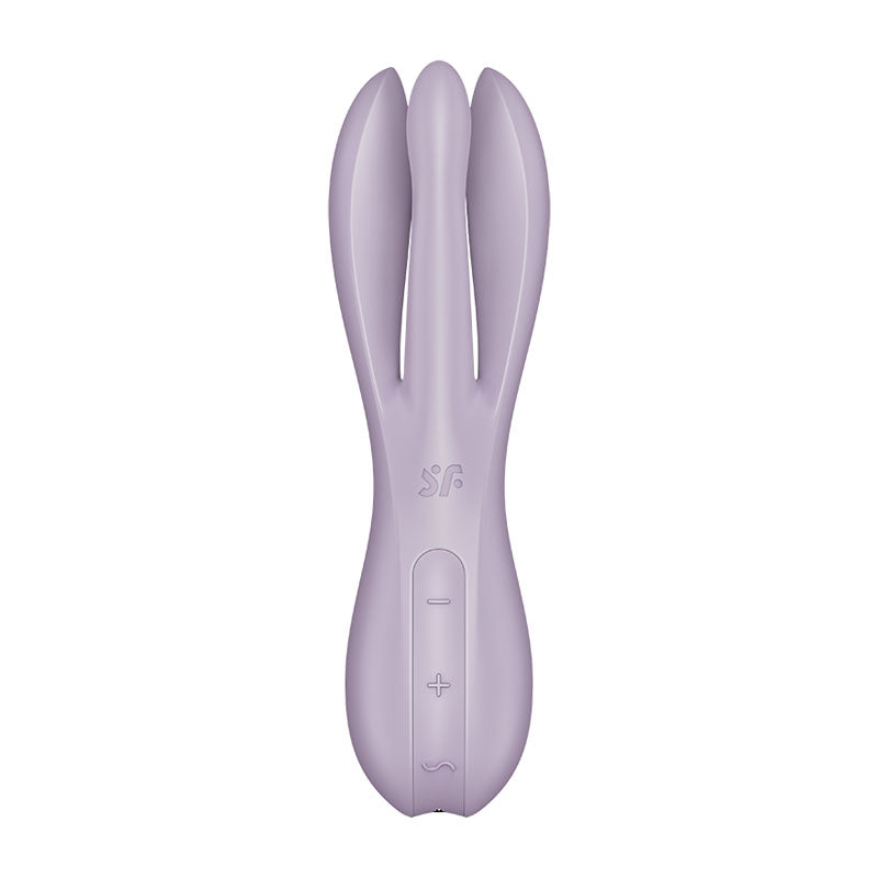 Satisfyer Threesome 2