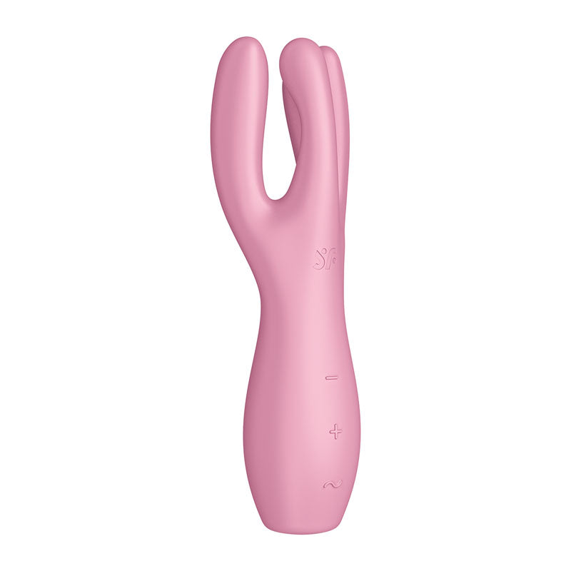 Satisfyer Threesome 3