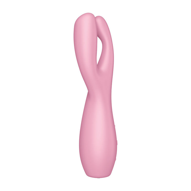 Satisfyer Threesome 3