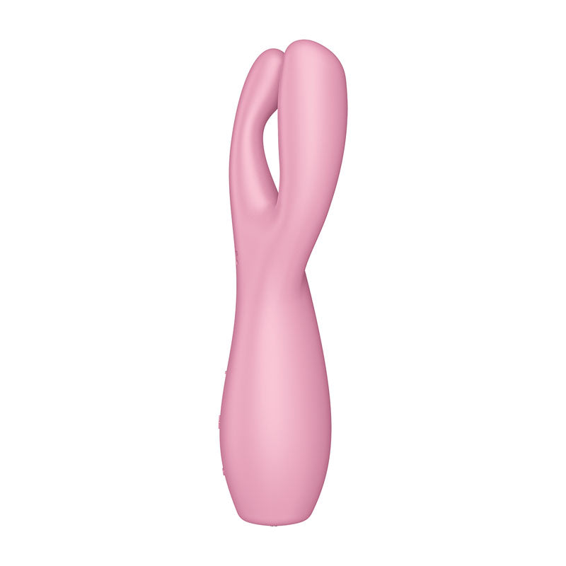 Satisfyer Threesome 3