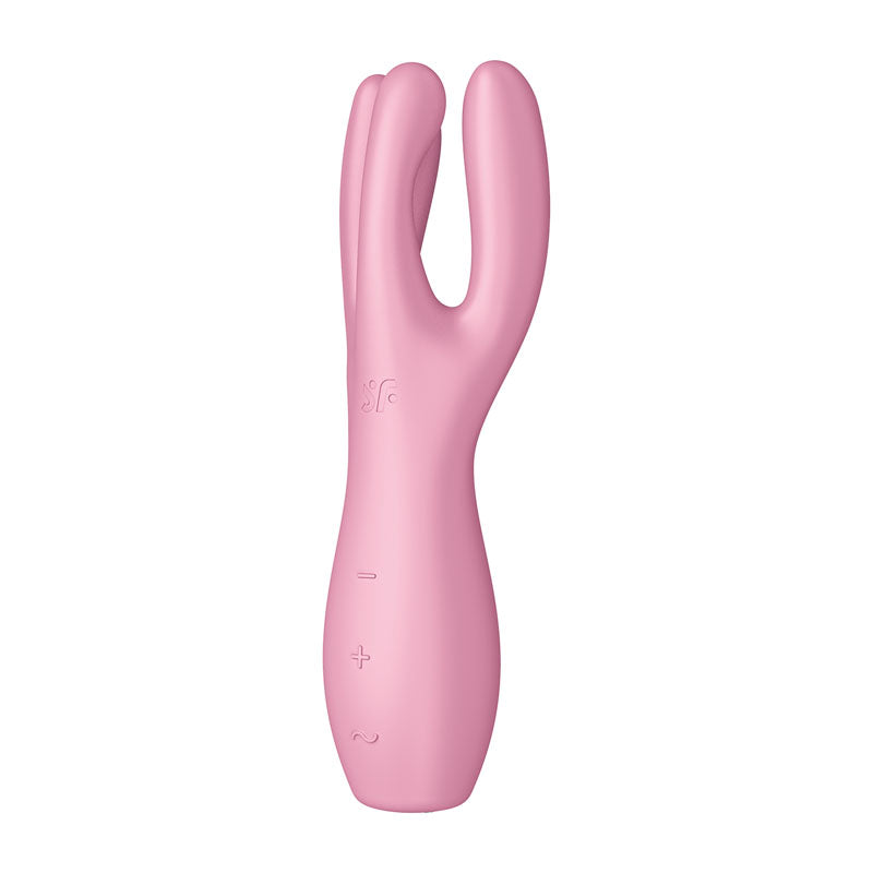 Satisfyer Threesome 3