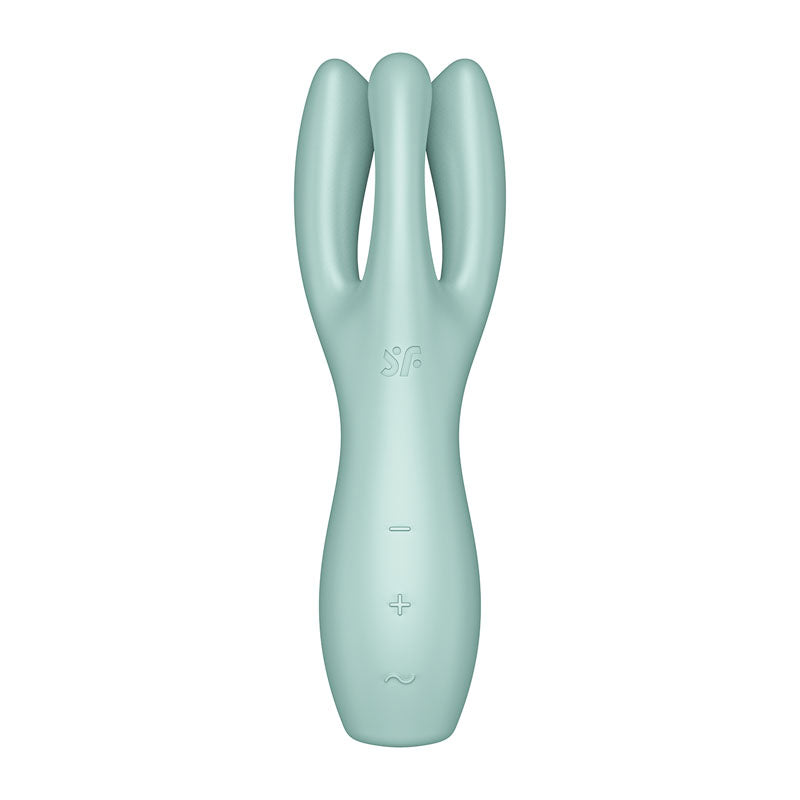Satisfyer Threesome 3