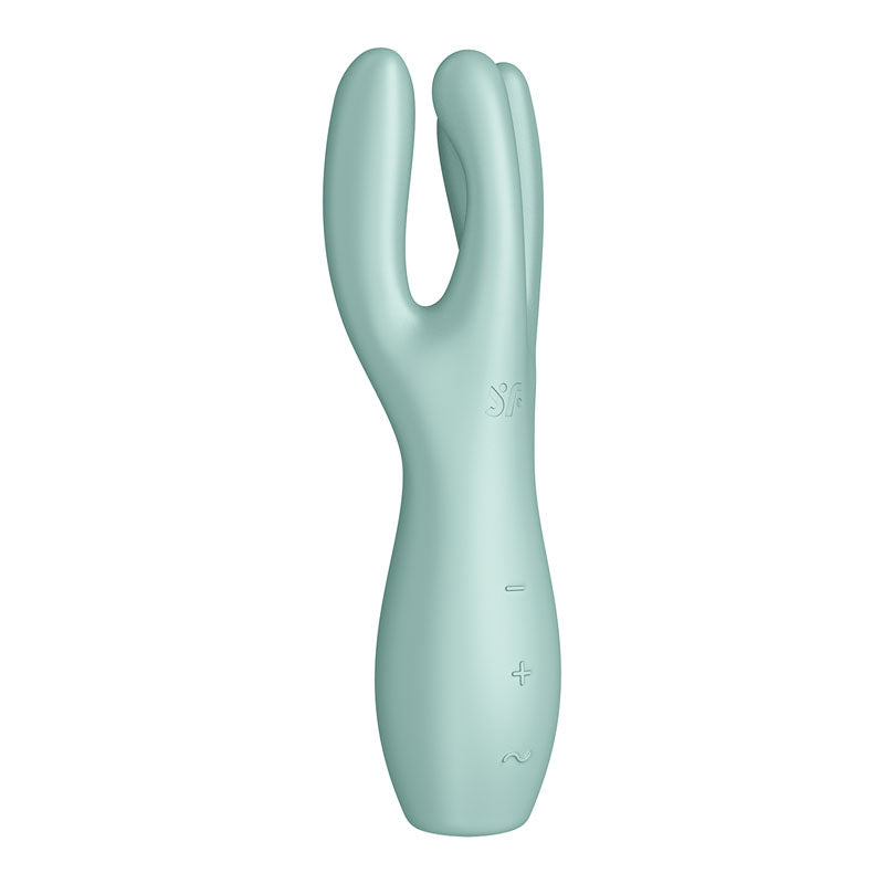 Satisfyer Threesome 3
