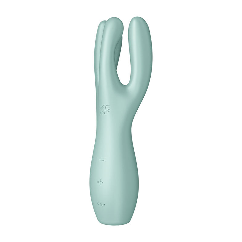 Satisfyer Threesome 3