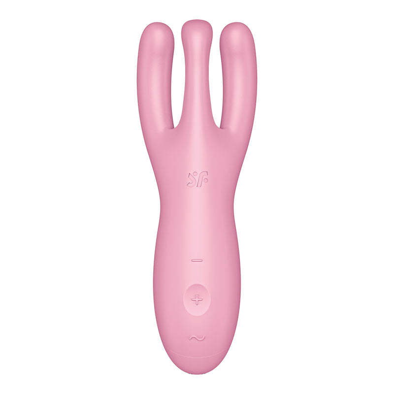 Satisfyer Threesome 4