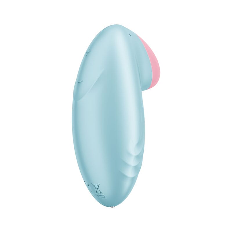 Satisfyer Tropical Tip