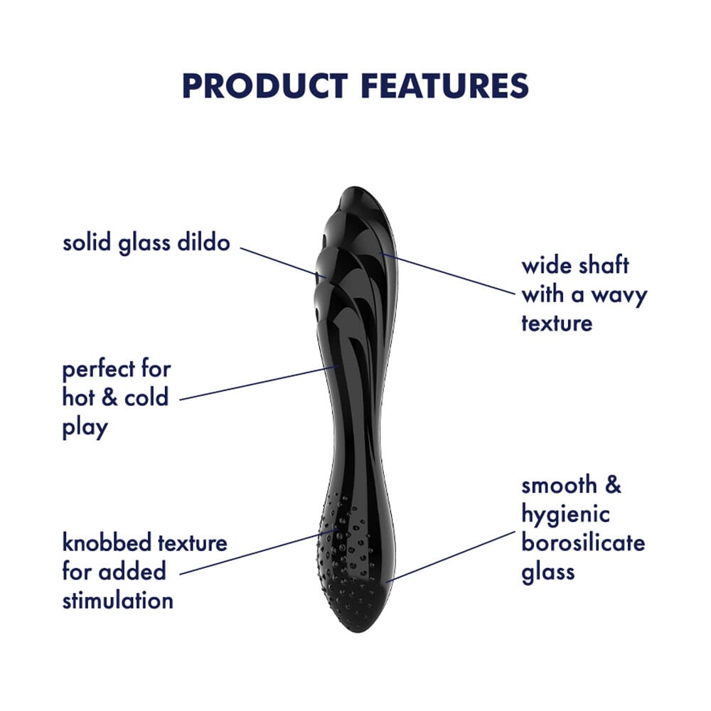 Satisfyer Dazzling Crystal 1 -