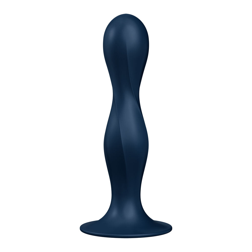 Satisfyer Double Ball-R - Dark