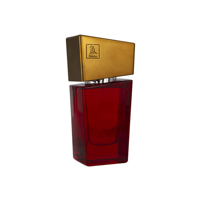 Shiatsu Pheromone Eau De Parfum Women -