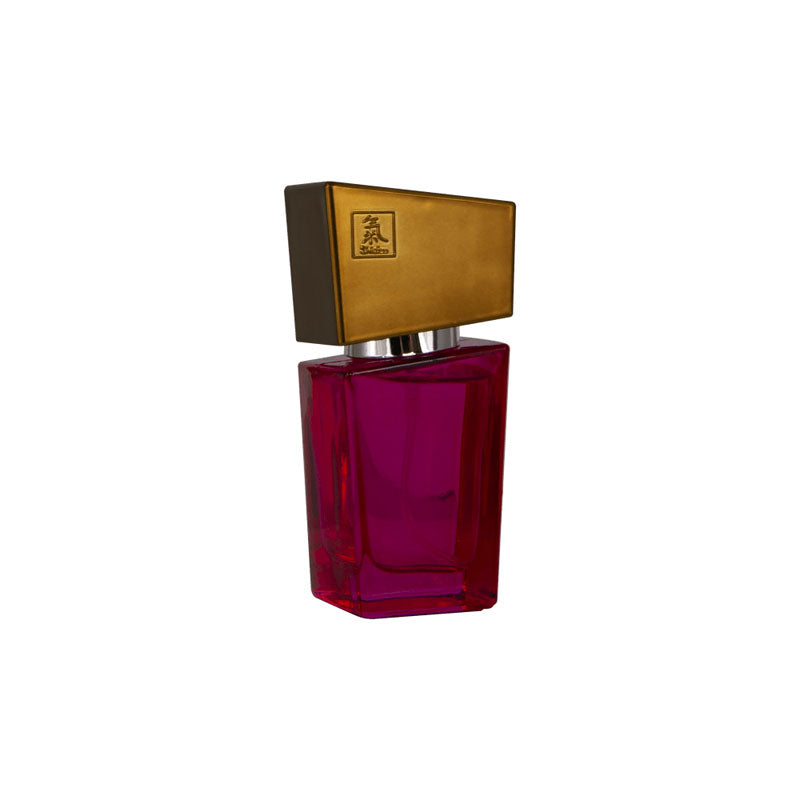 Shiatsu Pheromone Eau De Parfum Women -