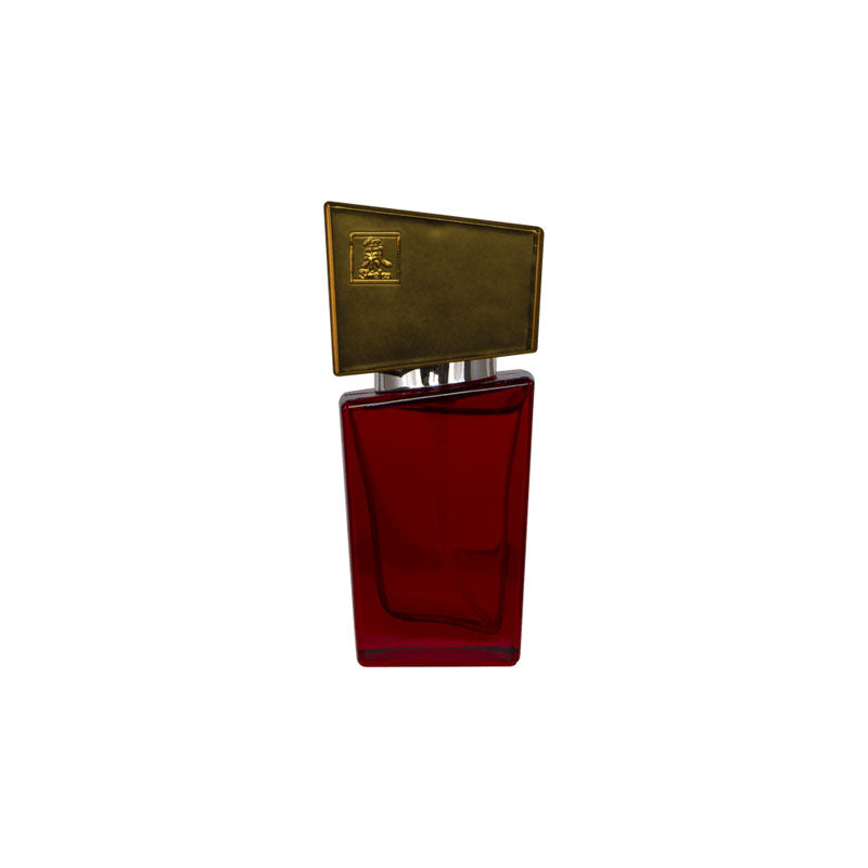 Shiatsu Pheromone Eau De Parfum Women -