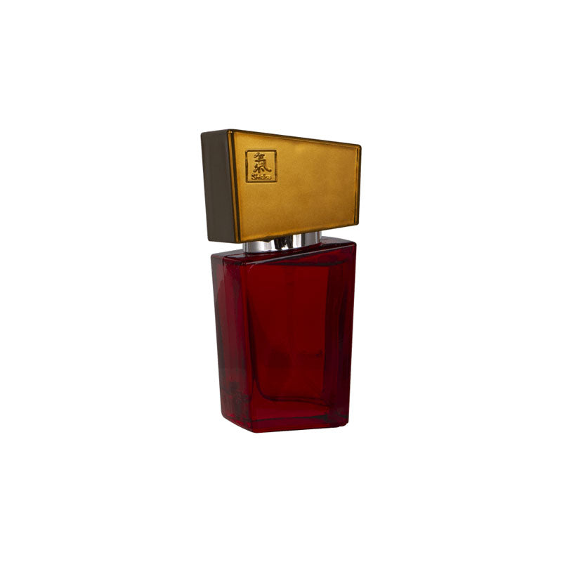 Shiatsu Pheromone Eau De Parfum Women -