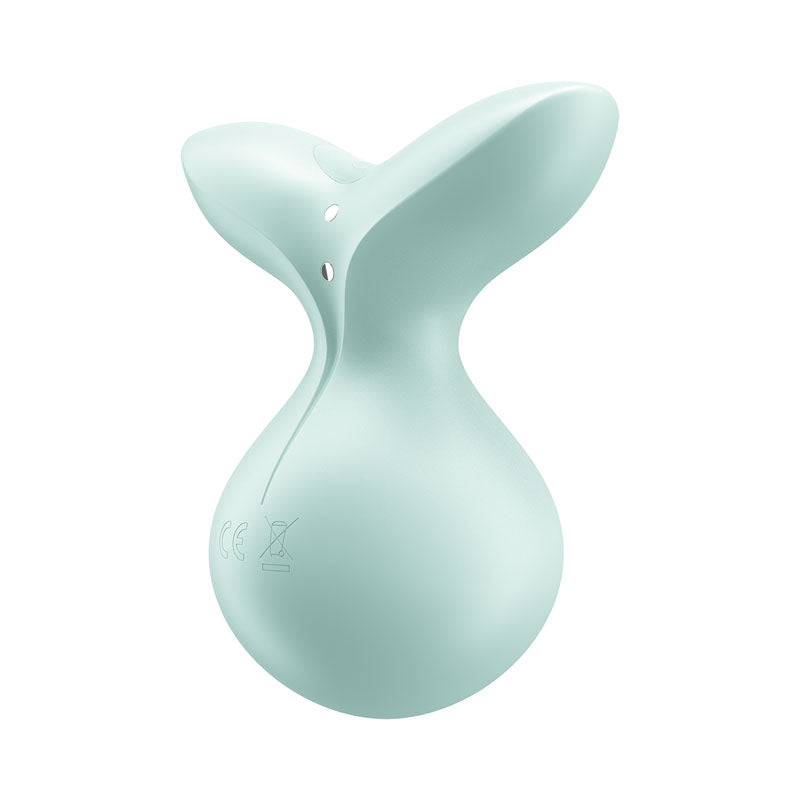 Satisfyer Viva La Vulva 3