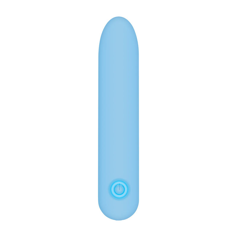 Adam & Eve Eve's Silky Sensations Rechargeable Bullet