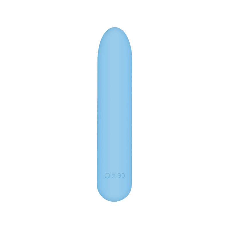 Adam & Eve Eve's Silky Sensations Rechargeable Bullet
