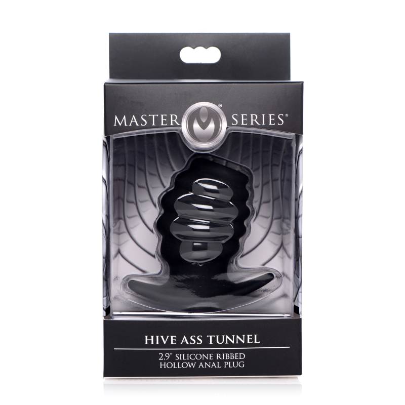 Master Series Hive Ass Tunnel