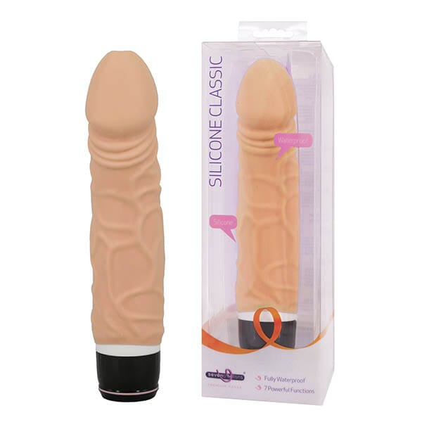 Silicone Classic