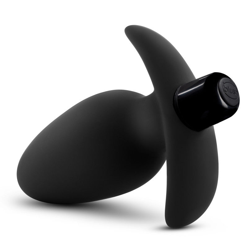 Anal Adventures Platinum Saddle Plug