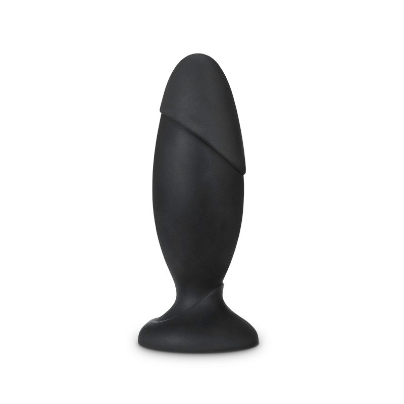 Anal Adventures Platinum Rocket Plug