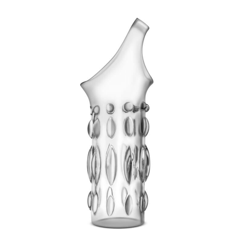 Performance Studded Sleeve Ring -