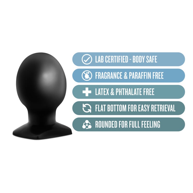 Anal Adventures Orb Plug -