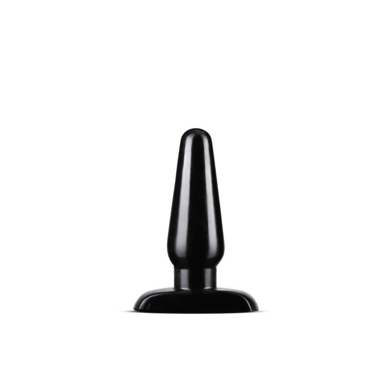 Anal Adventures Basic Anal Plug - Medium