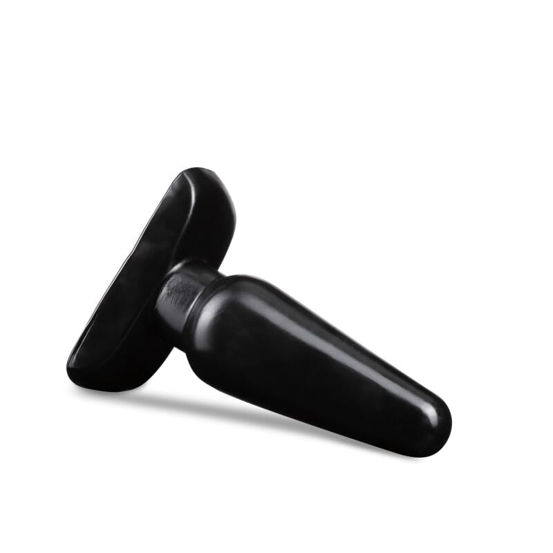 Anal Adventures Basic Anal Plug - Medium