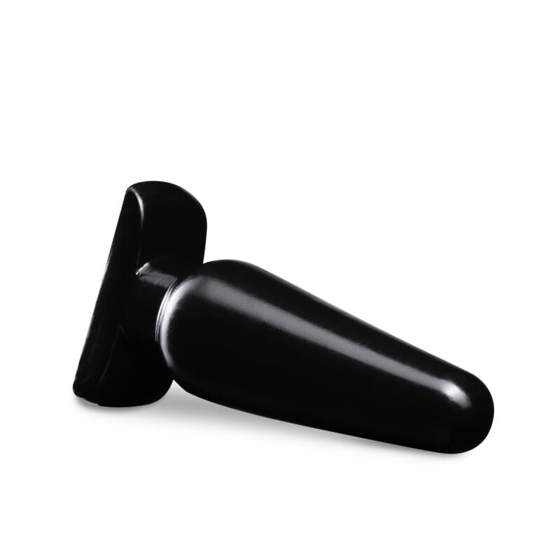 Anal Adventures Basic Anal Plug - Large
