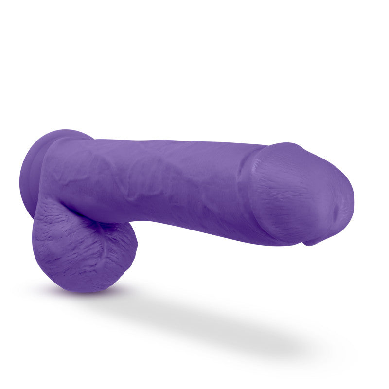 Au Naturel Bold Big John -