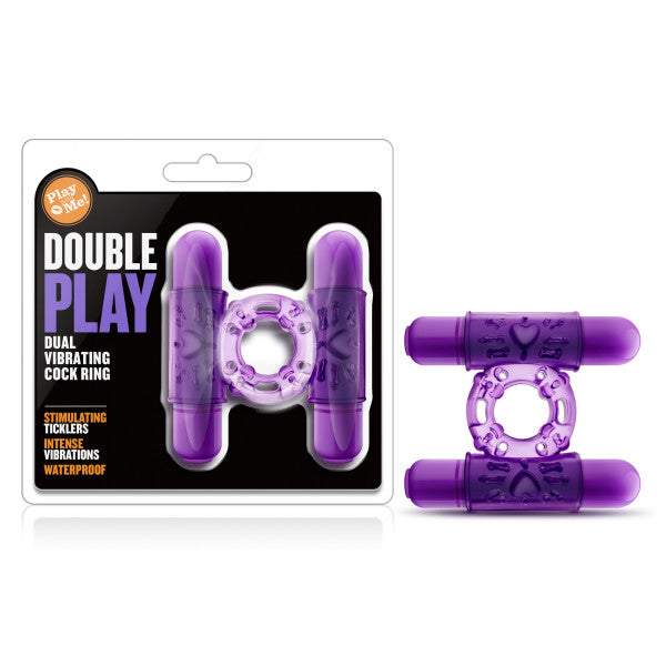 Play With Me - Double Play