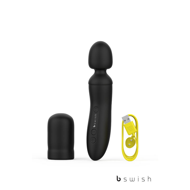 Bthrilled Premium - Noir