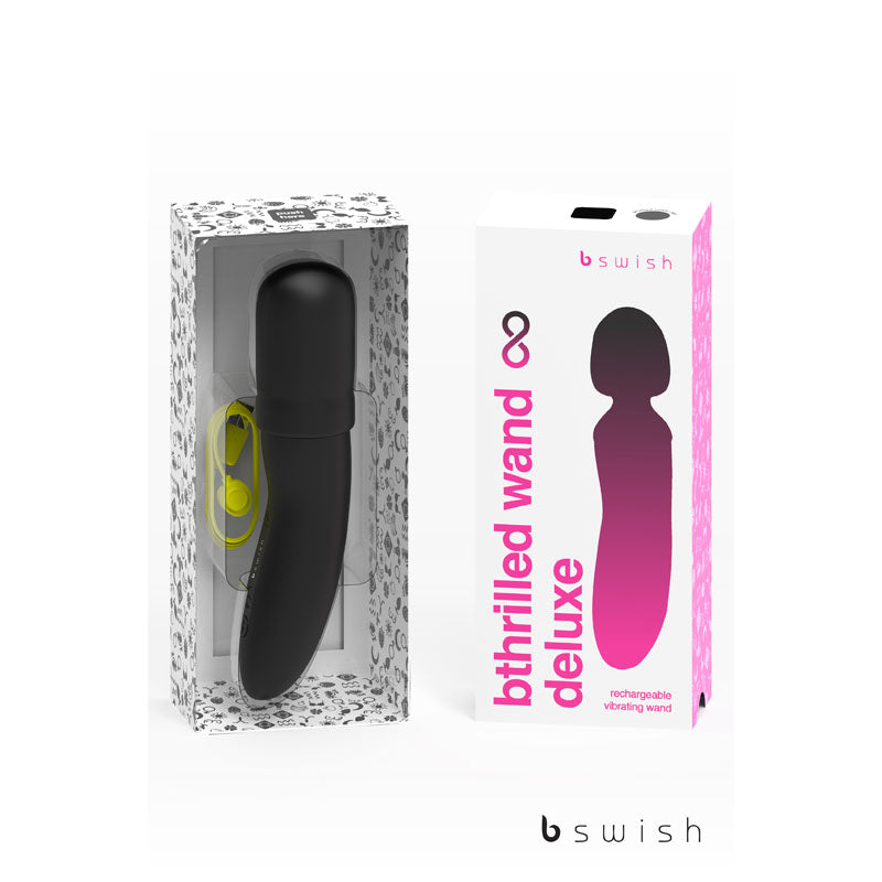 Bthrilled Premium - Noir