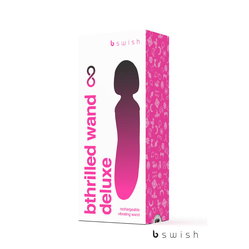 Bthrilled Premium - Noir