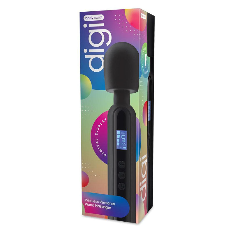 Bodywand Digi