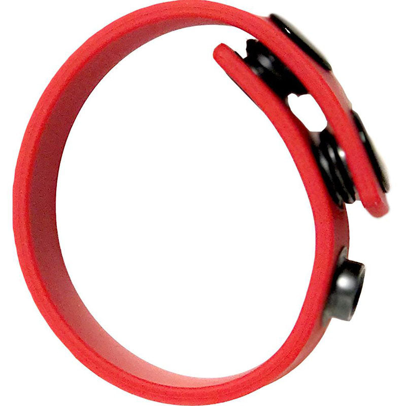 Boneyard Silicone Cock Strap
