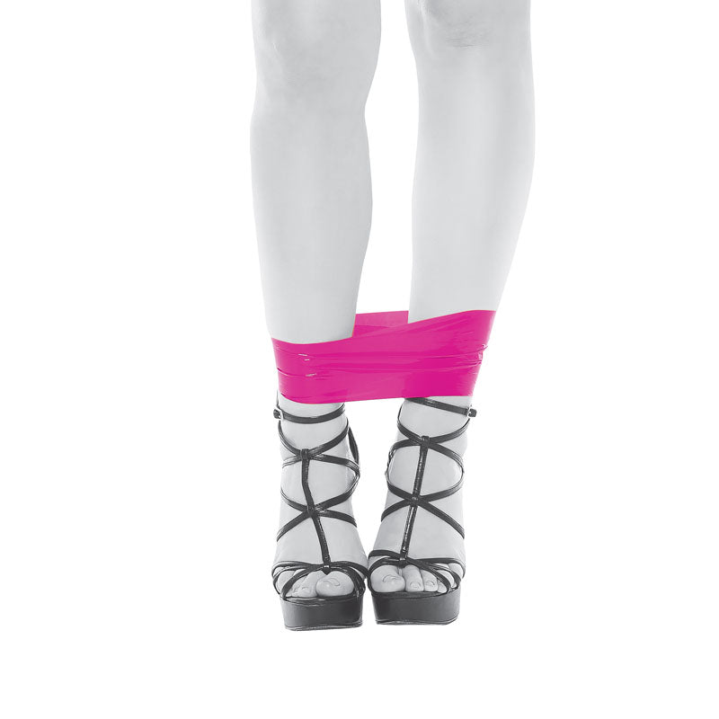 Evolved  Bondage Tape