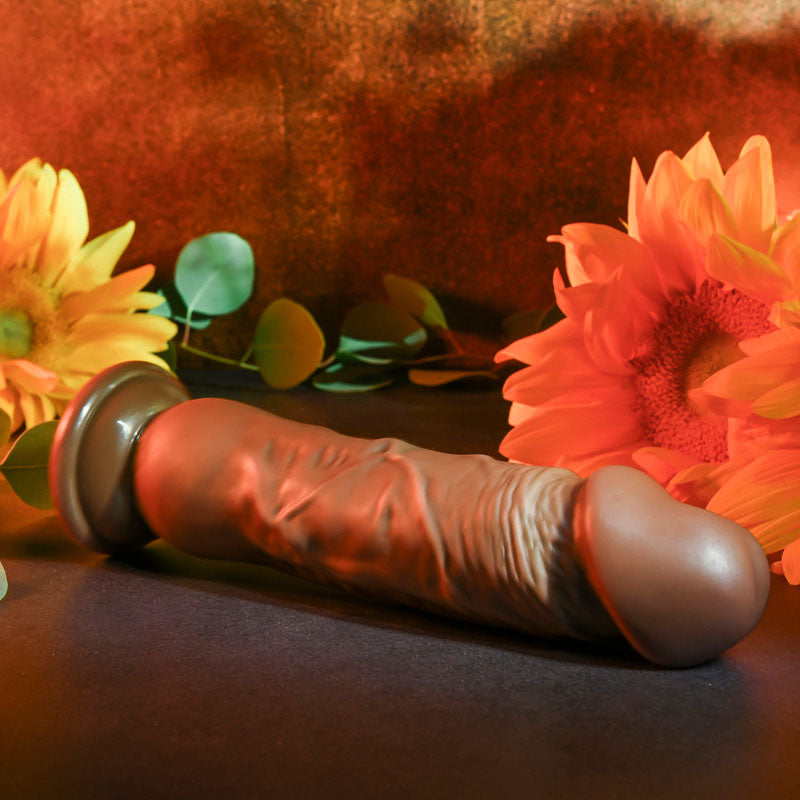 Evolved REALISTIC DONG 7'' DARK