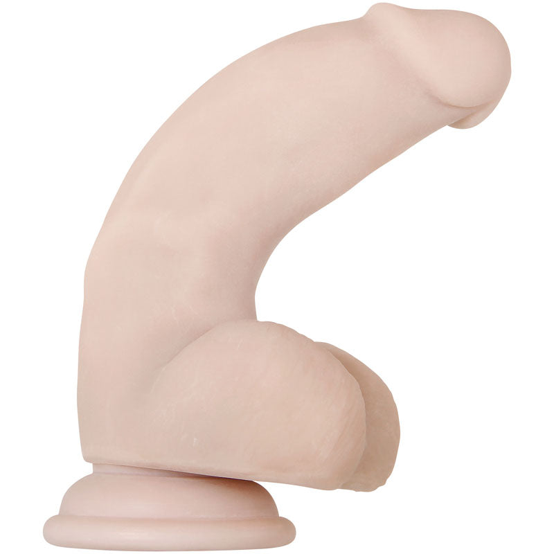 Evolved Real Supple Poseable 7''