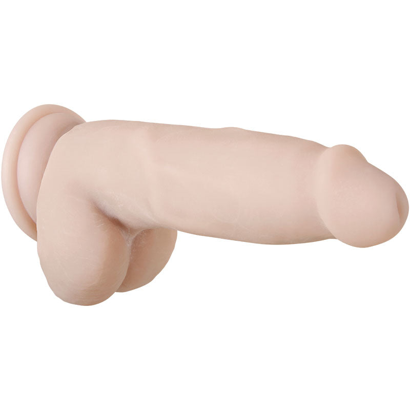 Evolved Real Supple Poseable 7''