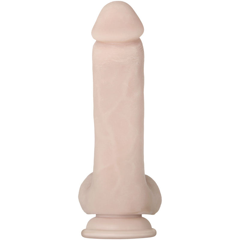 Evolved Real Supple Poseable 7.75''
