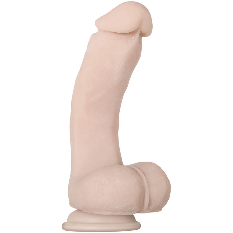 Evolved Real Supple Poseable 7.75''