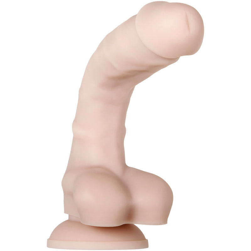 Evolved Real Supple Silicone Poseable 8.25''